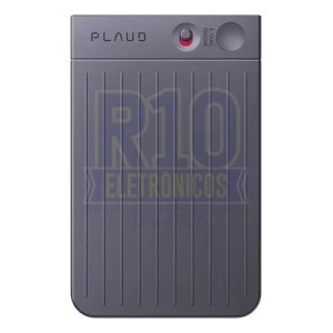 PLAUD NOTE GRAVADOR COM INTELIGENCIA ARTIFICIAL NB-100