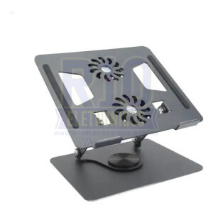 SUPORTE PARA NOTEBOOK OBERON OR-SP247 COM COOLER